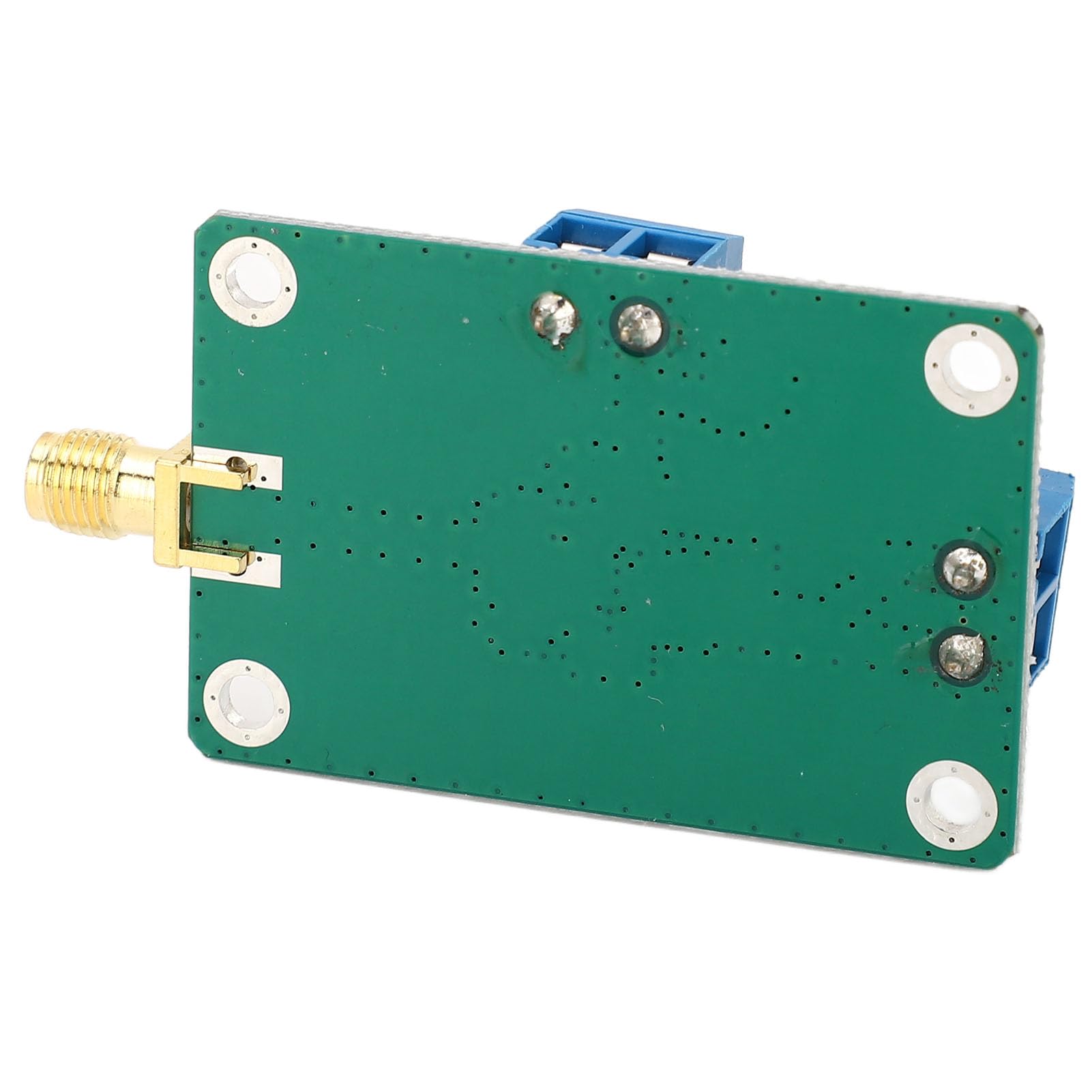 Rf Meter Module Rf Meters And Detectors AD8307 RF Power Meter Module - 1-600MHz Signal ...