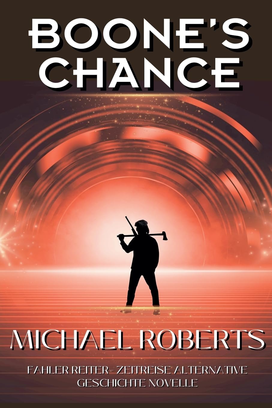 Boone's Chance: 3.5 (Blasser Reiter)