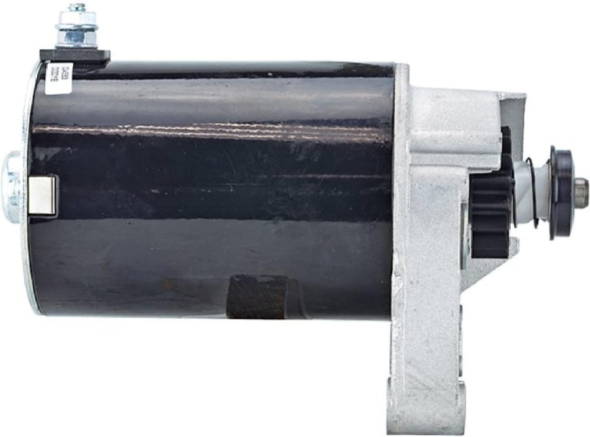 Amazon.com : Generic Electric Starter Replacement for Briggs and ...