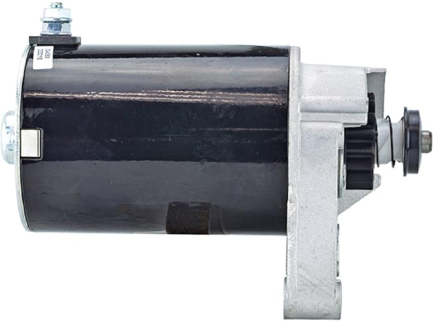 DB Electrical 410-22010 Starter Motor Engine Replacement Parts, Automotive Replacement Starter for V Twin 14HP 16HP 18HP / 393017 394674 394808 497596 399928 495100 498148