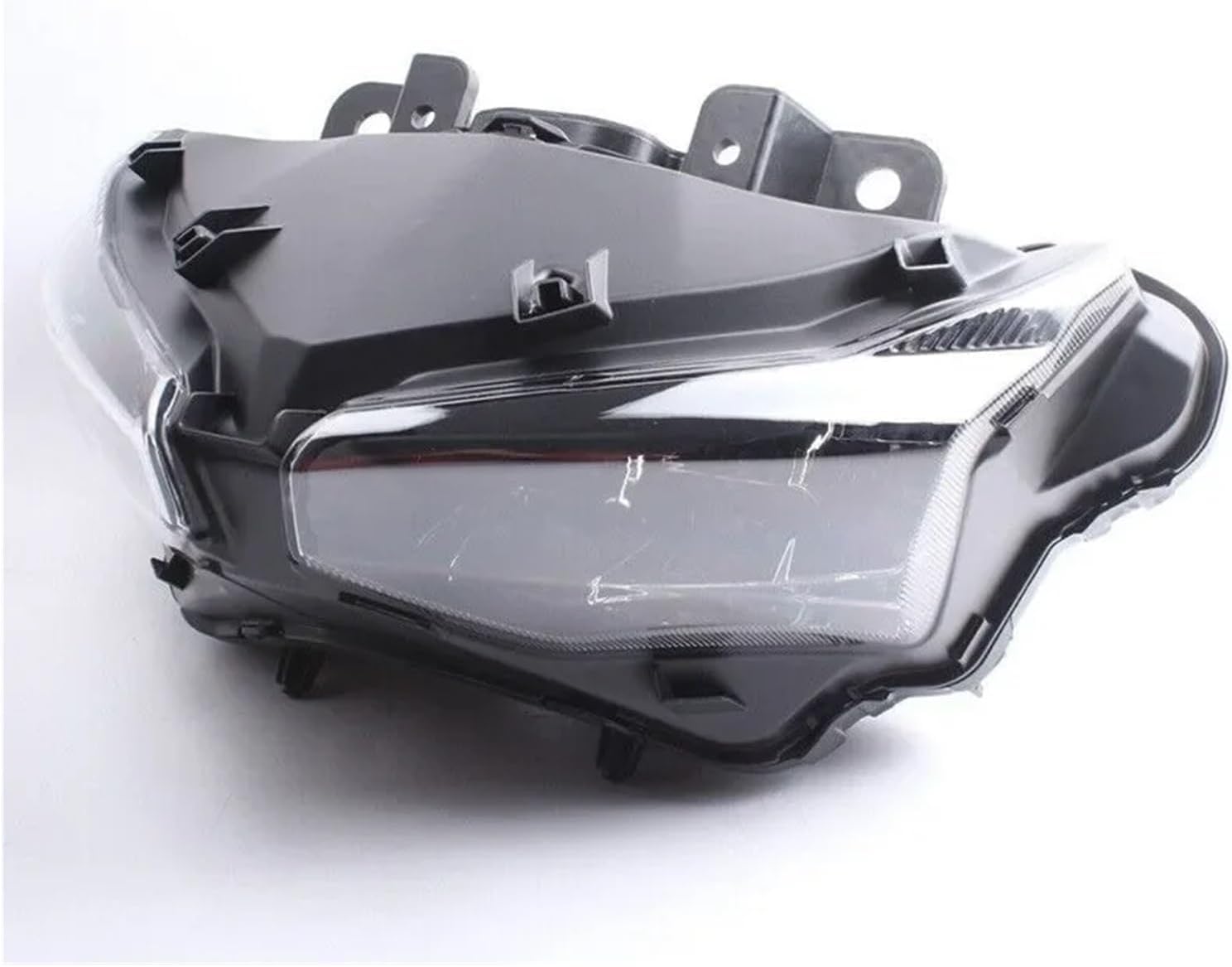 現品限り】HONDA CBR400R 13-15年 カスタムヘッドライトキット : 輸入パーツ専門 Traumauto - 通販 - Yahoo!ショッピング