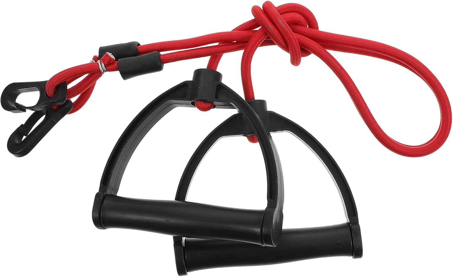 BESPORTBLE 1 Pair Pull Rope Home Fitness Equipment Exercise