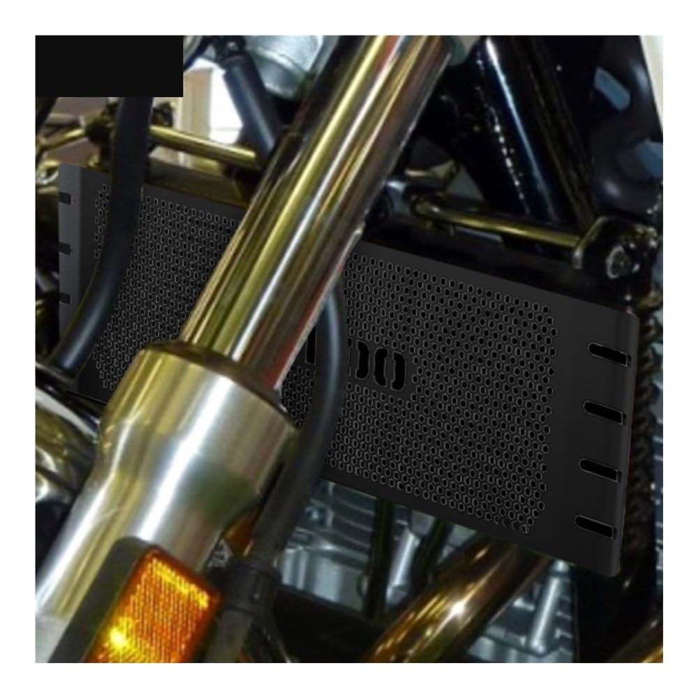 Radiatore Protezione Per Motociclette, Protezione Per Griglia | Per Motociclette, Protezione Per Griglia Radiatore, Per CB1100 CB 1100 2013 2014 2015 2016 2017 2018