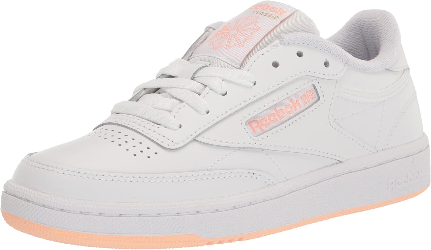 Reebok Club C 85 mens Sneaker