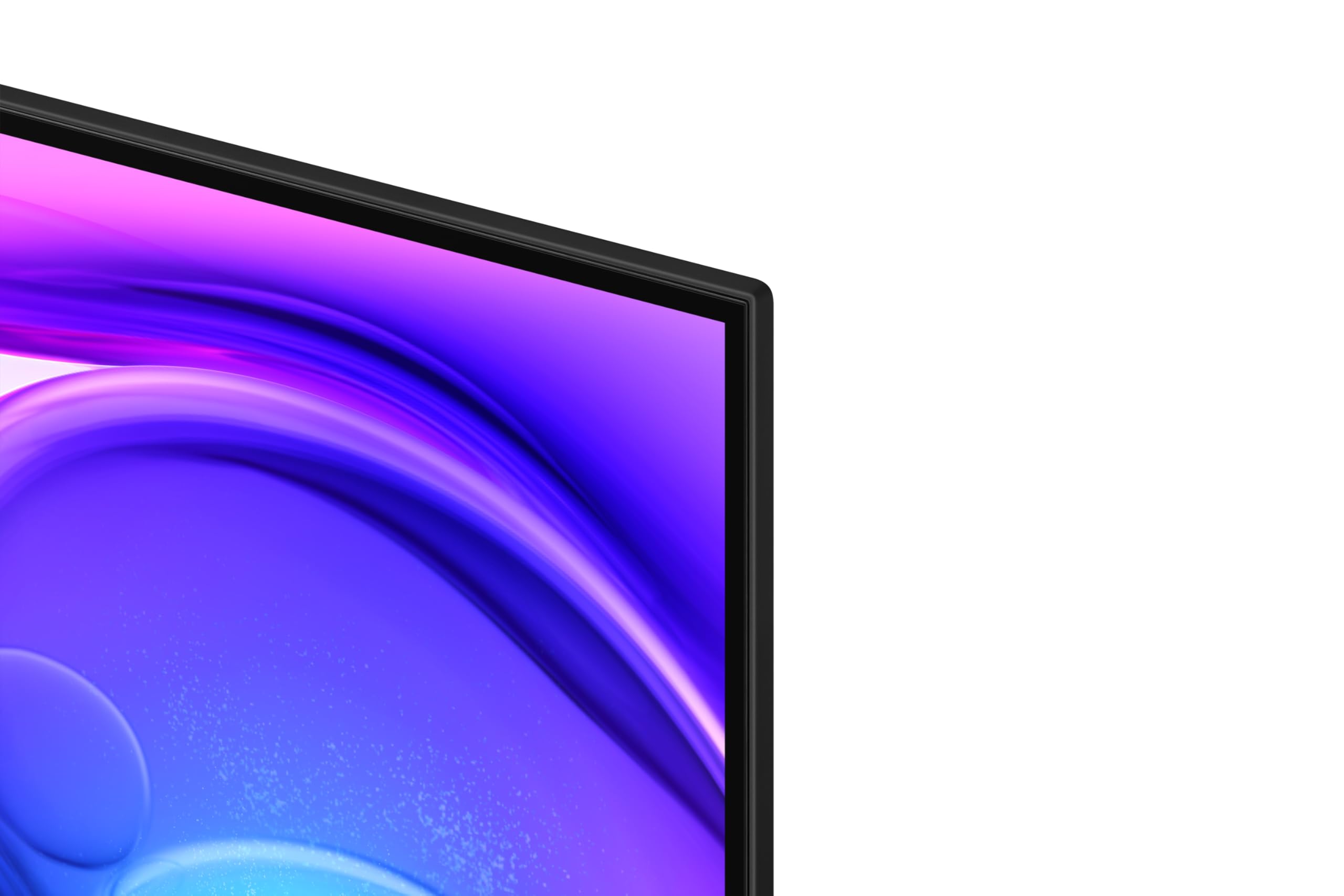 Samsung TV 65 Pulgadas QLED Q6F 4K Smart TV con Vision AI, 100% Volumen de Color con Quantum Dot y más de 500 Canales