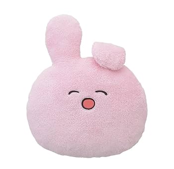 うさぎさん様 Amazon.co.jp: P丸様。 プレミアムフェイスクッション うさぎ