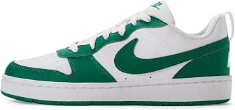 Nike Unisex Kids Court Borough Recraft (Gs) Sneakers deal from amazon Nike Unisex Kids Court Borough Recraft (Gs) Sneakers deal from amazon