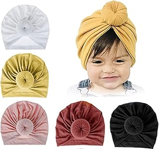 Amazon Fr Bonnet Turban Bebe Vetements