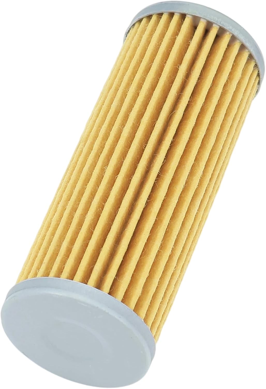 LVU34503 LVU34504 Filter Tune Up Kit Maintenance Service Kit for John Deere 1025R 1023E 1026R 2025R 2026R Replaces AM116304 MIU804763 with M806418 Oil Filter and 8970713480 Fuel Filter