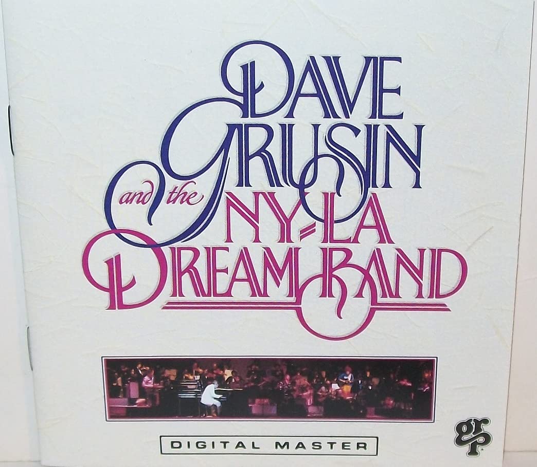 N.Y./L.A. Dream Band
