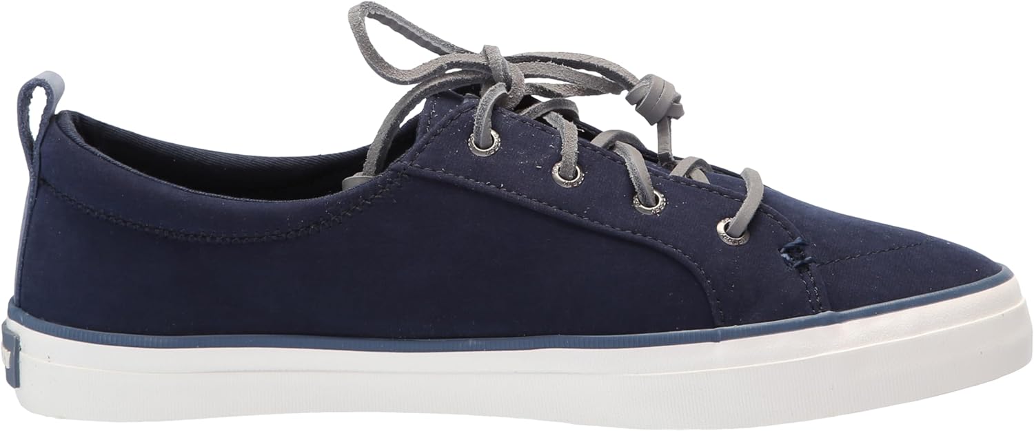Sperry Top-Sider Women's Crest Rider Canvas Fashion Sneaker