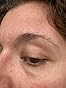 Eight Saints Frame Game Eyebrow Growth Serum for Thicker, Fuller Brows, with Biotin, Amino Acids, and Castor Oil, Brow Enhancing Treatment for Thin Eyebrows, Nourishing Eyebrow Serum, 0.14 fl oz