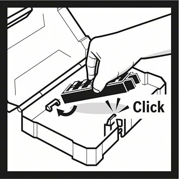 Bosch Professional Accessories 8 Parçalı Tornavida Ucu Seti (Impact Control, Pz/Ph Uçlar - Uzunluk: 50 mm, Evrensel Tutucu, Pick And Click, Darbeli Matkap Aksesuarı