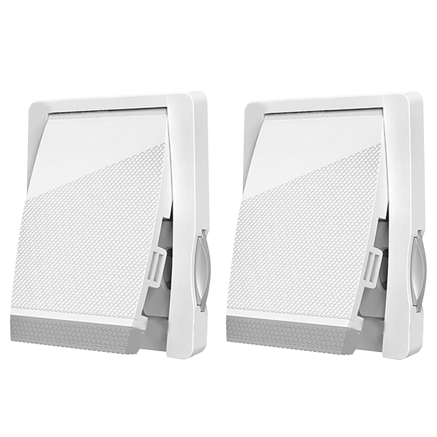 Sliding Glass Door Lock - 2 Pack Child Proof Window Sliding Door Lock,Safety Stopper Latch Replacement for Window Baby Bedroom Home Travel Apartment Bathroom Hotel Patio