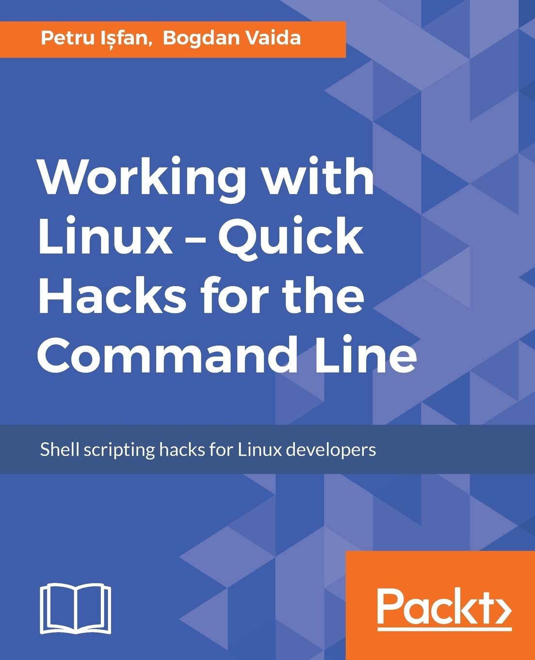 Working with Linux: Quick Hacks for the Command Line