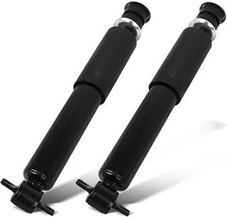 ECCPP Front Shocks Struts for 2003-2014 for Chevy Express 1500