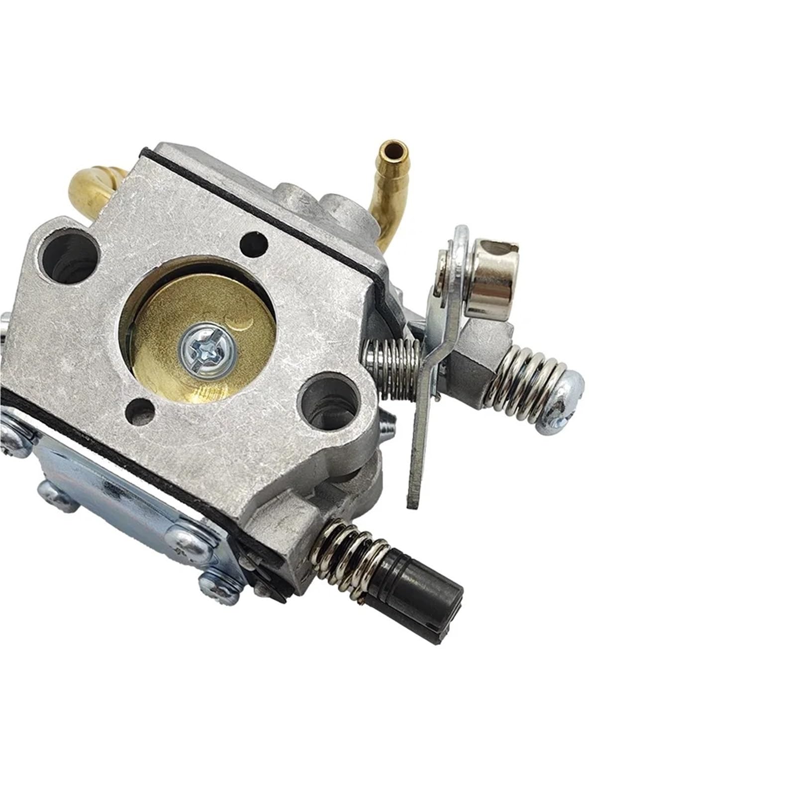 Carburador de repuesto for desbrozadora FS160, FS220, FS280 y FS220, compatible con WT-223.
