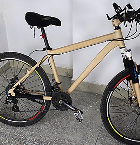 Miniatura 2 de Moyishi - Rollo de vinilo de grano de madera para el interior del automóvil, muebles de oficina y hogar, película de 11.8 x 39.4 pulgadas