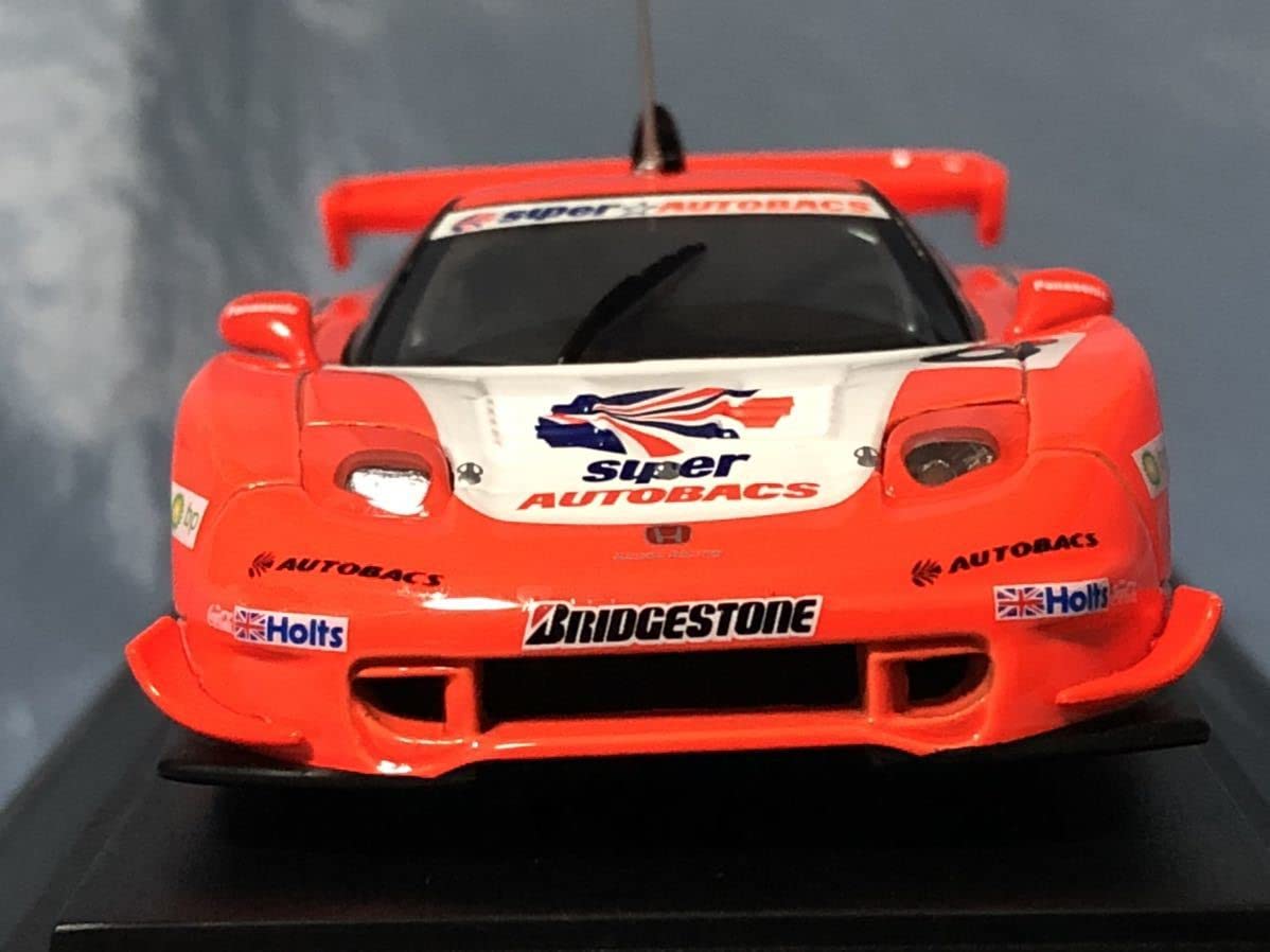 Amazon | エブロ製ARTA NSX 2004年 JGTC 1/43 | ミニカー・ダイ