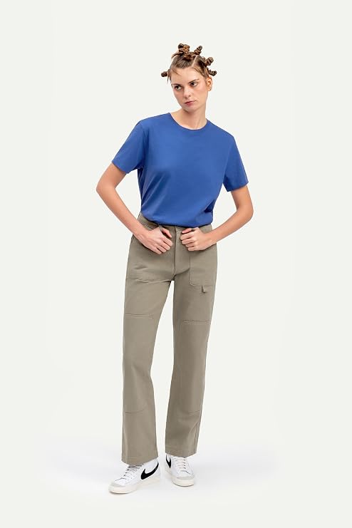 KAFT Erkek Regular Fit Basic T-Shirt