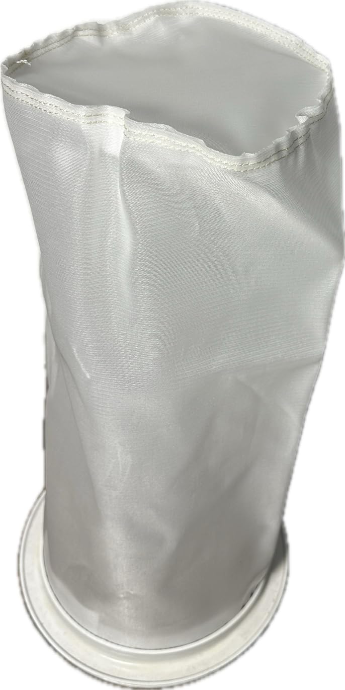 EasyFilter Poche filtrante 20 microns Facile a Nettoyer Compatible DESJOYAUX