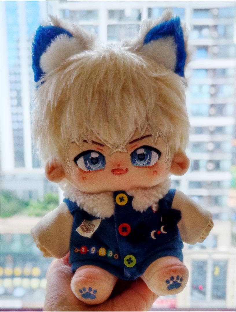 ぬいぐるみ 名探偵コナン 安室 透 着せ替え ぬいぐるみ 20cm 高品質 ぬいぐるみ 名探偵コナン 安室 透 着せ替え ぬいぐるみ 20cm 高