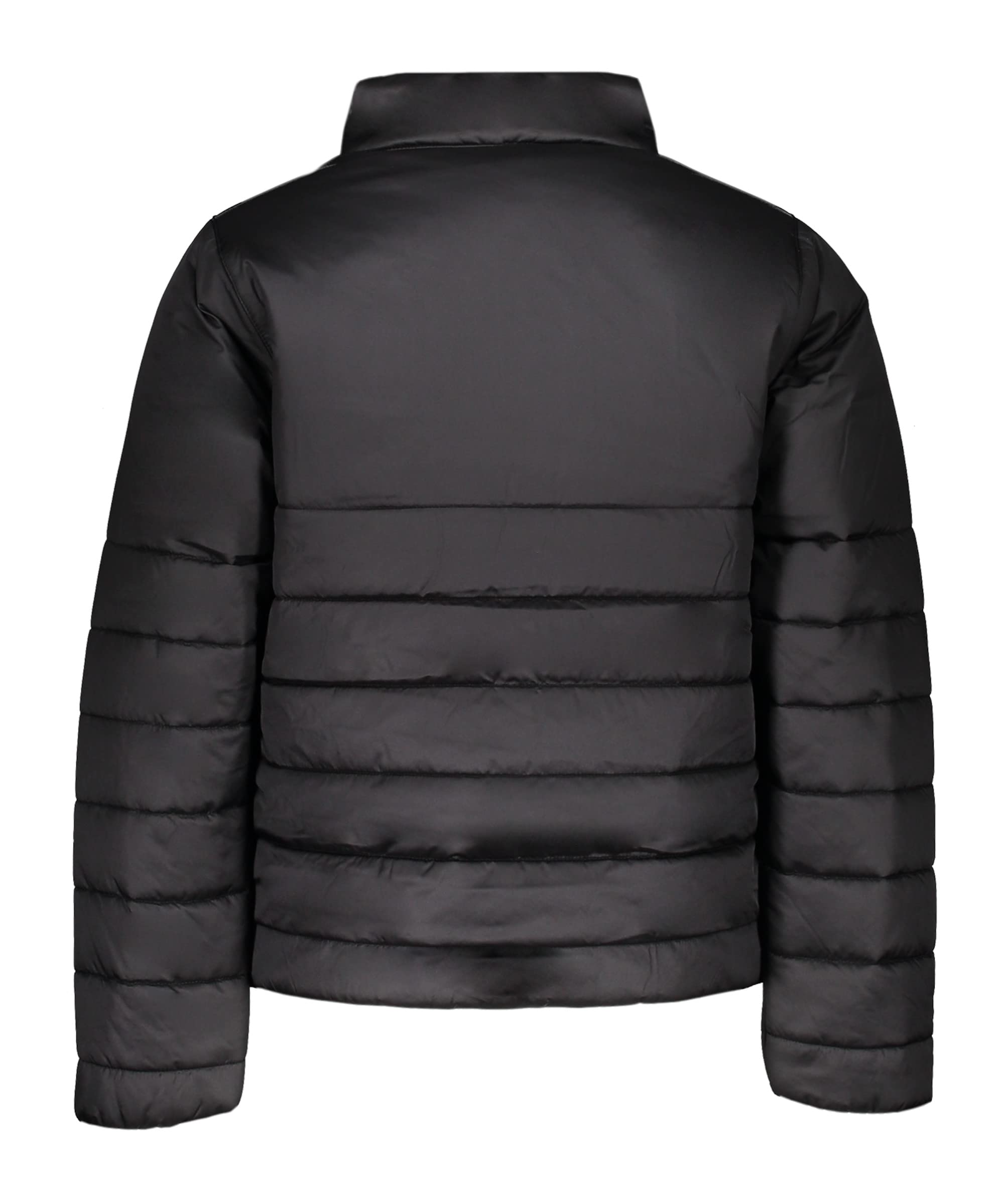 PUMA Unisex Baby Teamliga Padded Jack Jacke