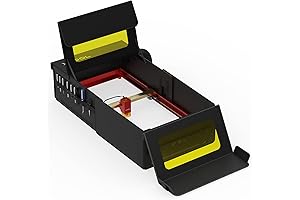 xTool Enclosure D1 Pro: The Ultimate Protection for Your Laser Engraver