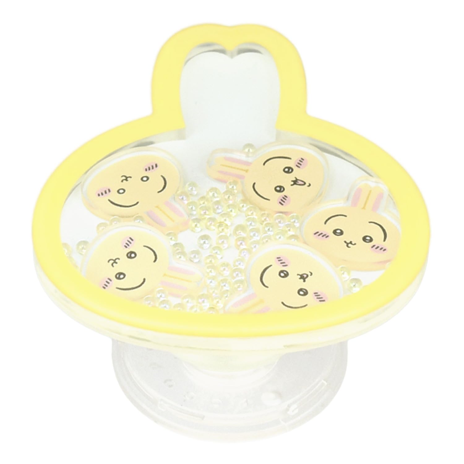 うさぎちゃん Amazon.co.jp: HAC おさんぽ うさぎちゃん うさぎ 約W9×D14.5