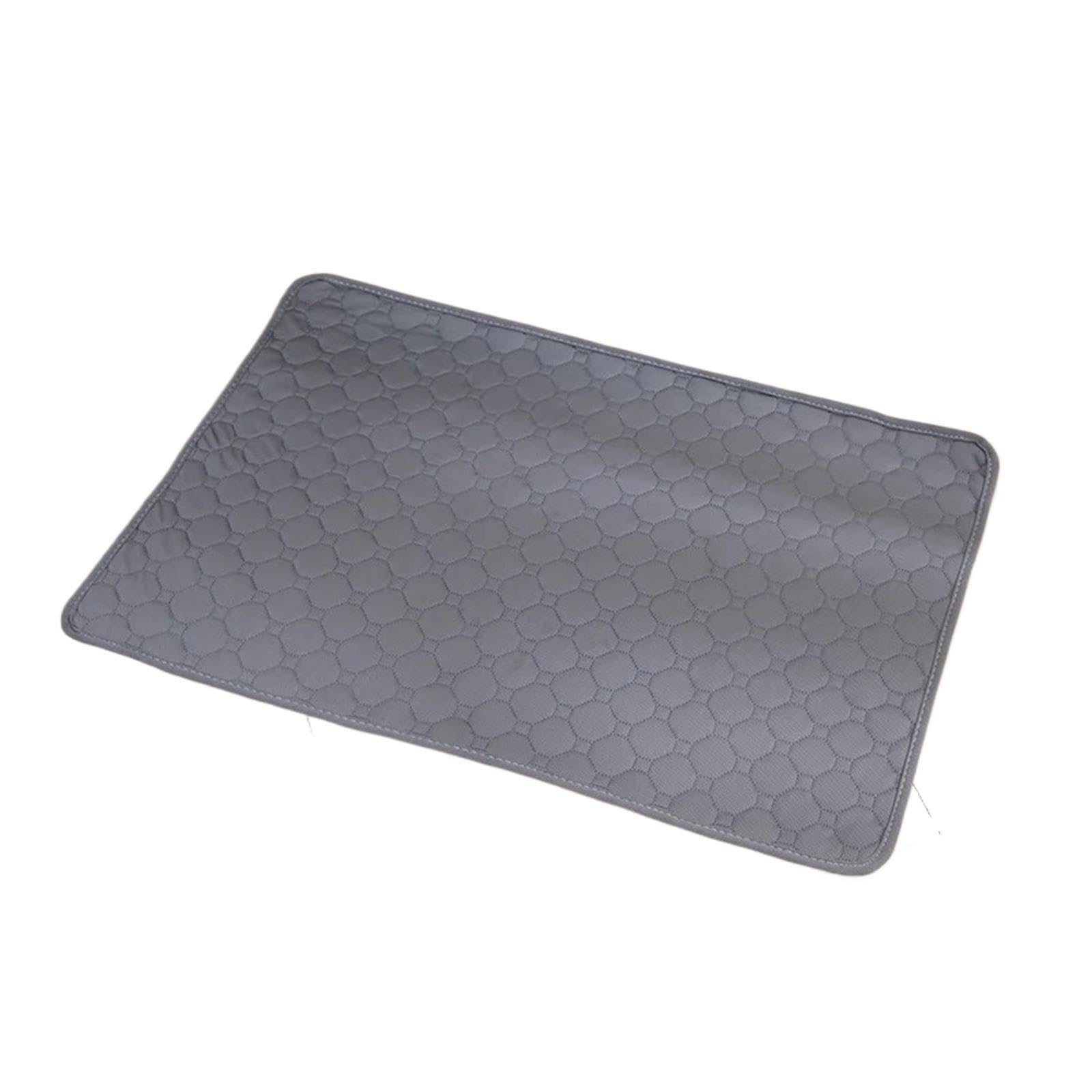 Genérico Empapador Perro Reutilizable Lavable Impermeable Invierno S-XXL