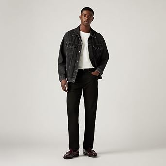 Levi's Men's Jeans 502 Taper