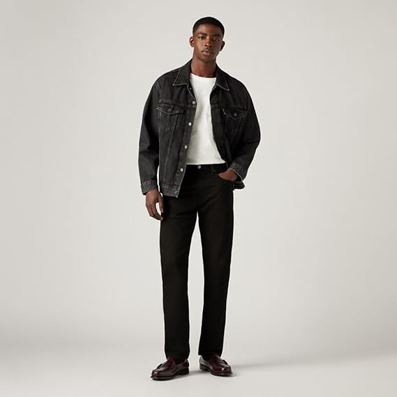 Levi's Men's Jeans 502 Taper