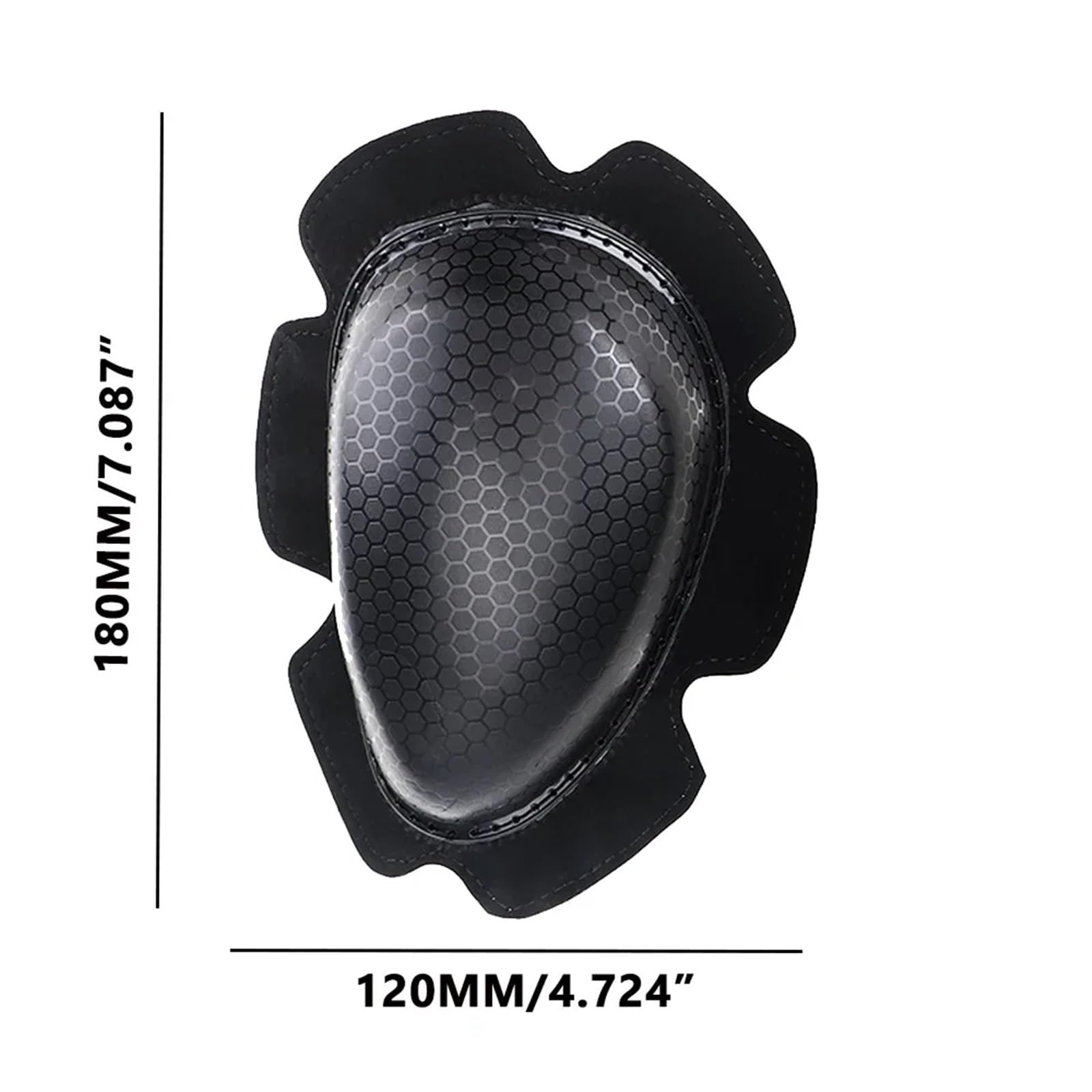 Ginocchiere Da Corsa Per Moto, Protezioni Per Ginocchiere, Protezione Per Abbigliamento Sportivo Per S&uzuki GSX-R600 GSX-R750 GSX-R1000