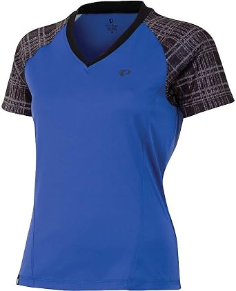 Pearl Izumi Womens W Canyon Tee
