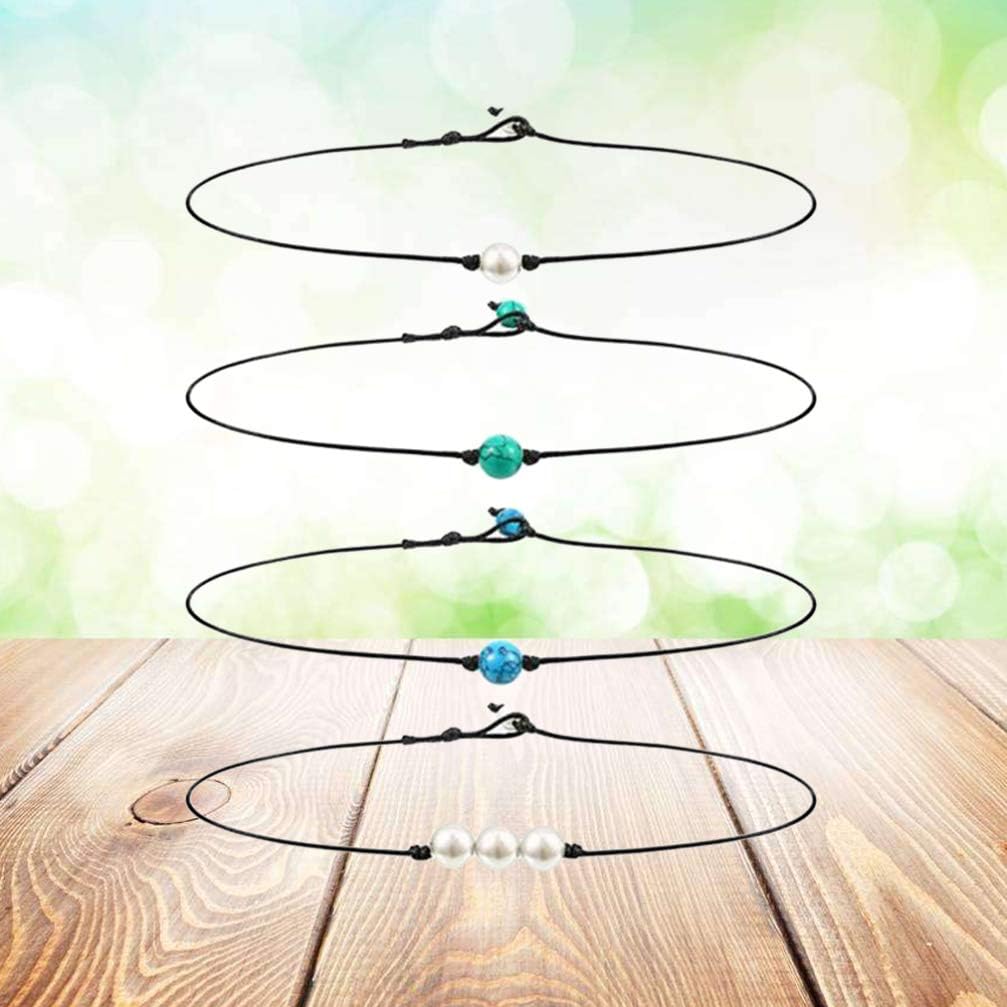 Nyaklánc részletes nézete