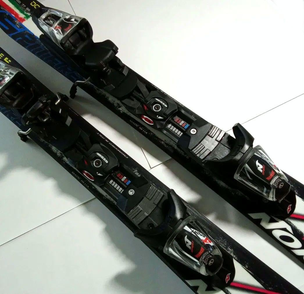 Amazon.co.jp: NORDICA DOUBEL5 SPITFIRE MARKER Nsport Amazon.co.jp: NORDICA DOUBEL5 SPITFIRE MARKER Nsport