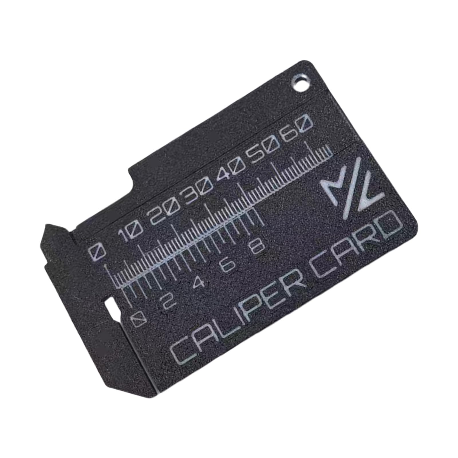 Kalttoy Vernier Caliper for DIYer Projects 0.1mm Accuracy Lightweight Portable Measuring Tool for Woodworking Electronics Portable Vernier Caliper