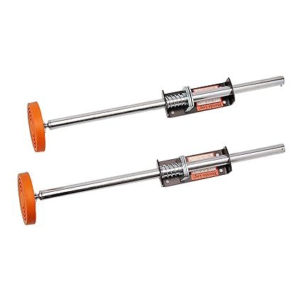 LADDER ACCESSORIES 600C Ladder Leveler Pair