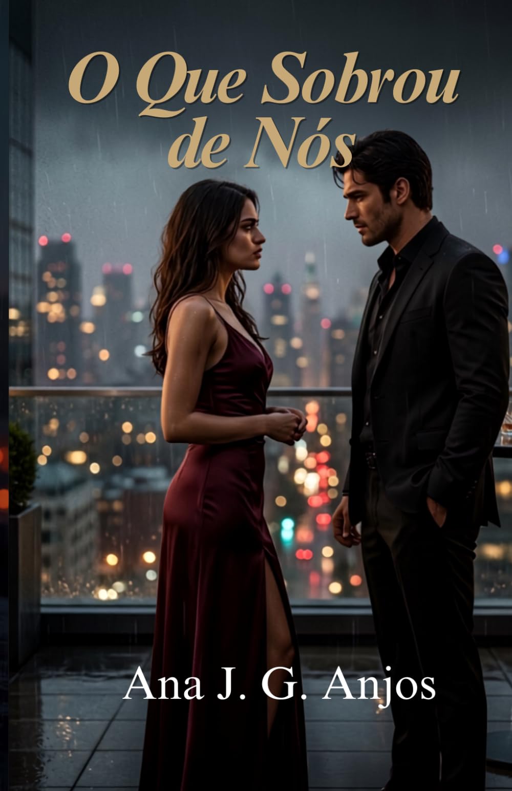 O Que Sobrou de Nós