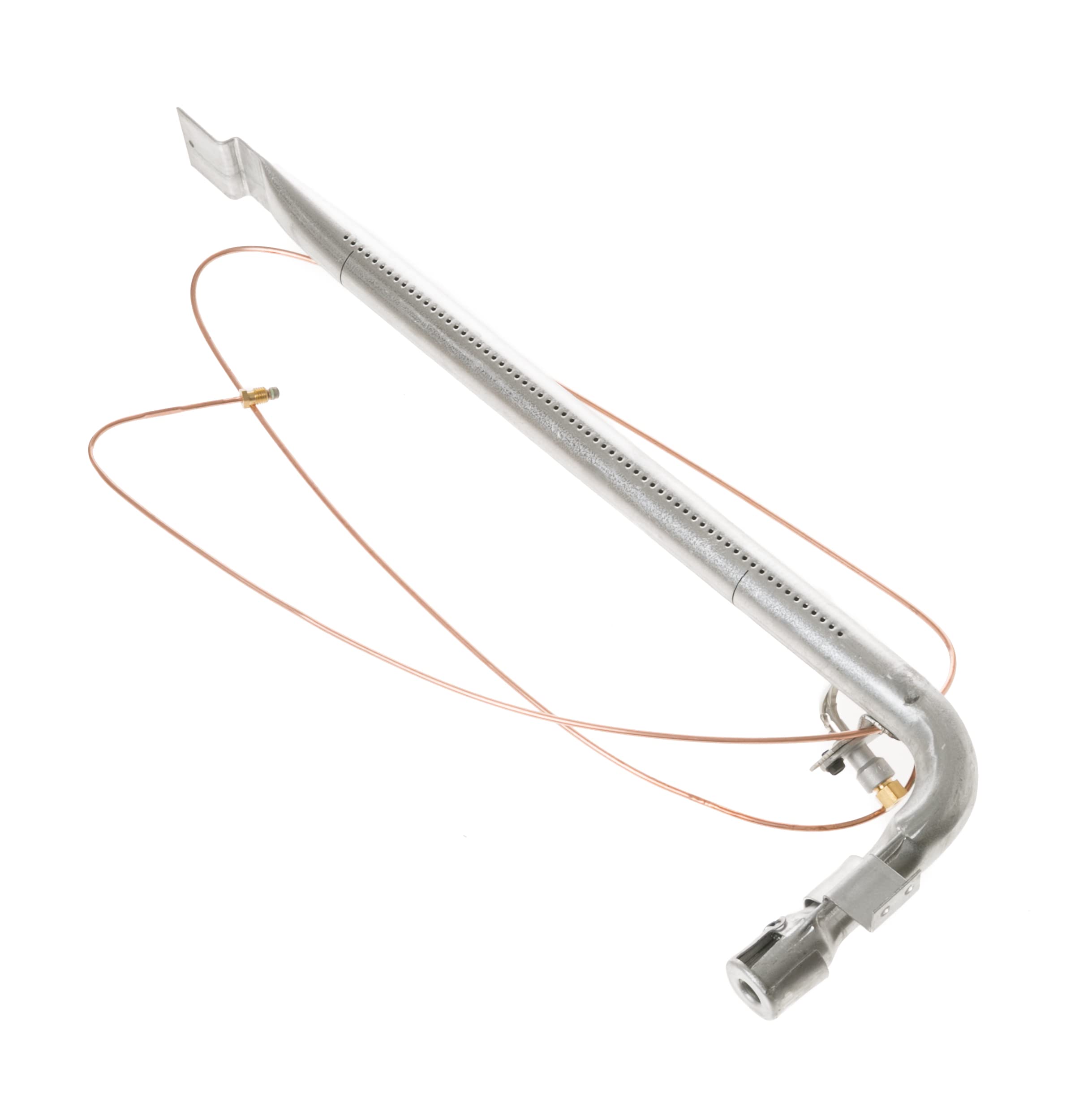 General Electric WB16K10061 Oven Burner, copper