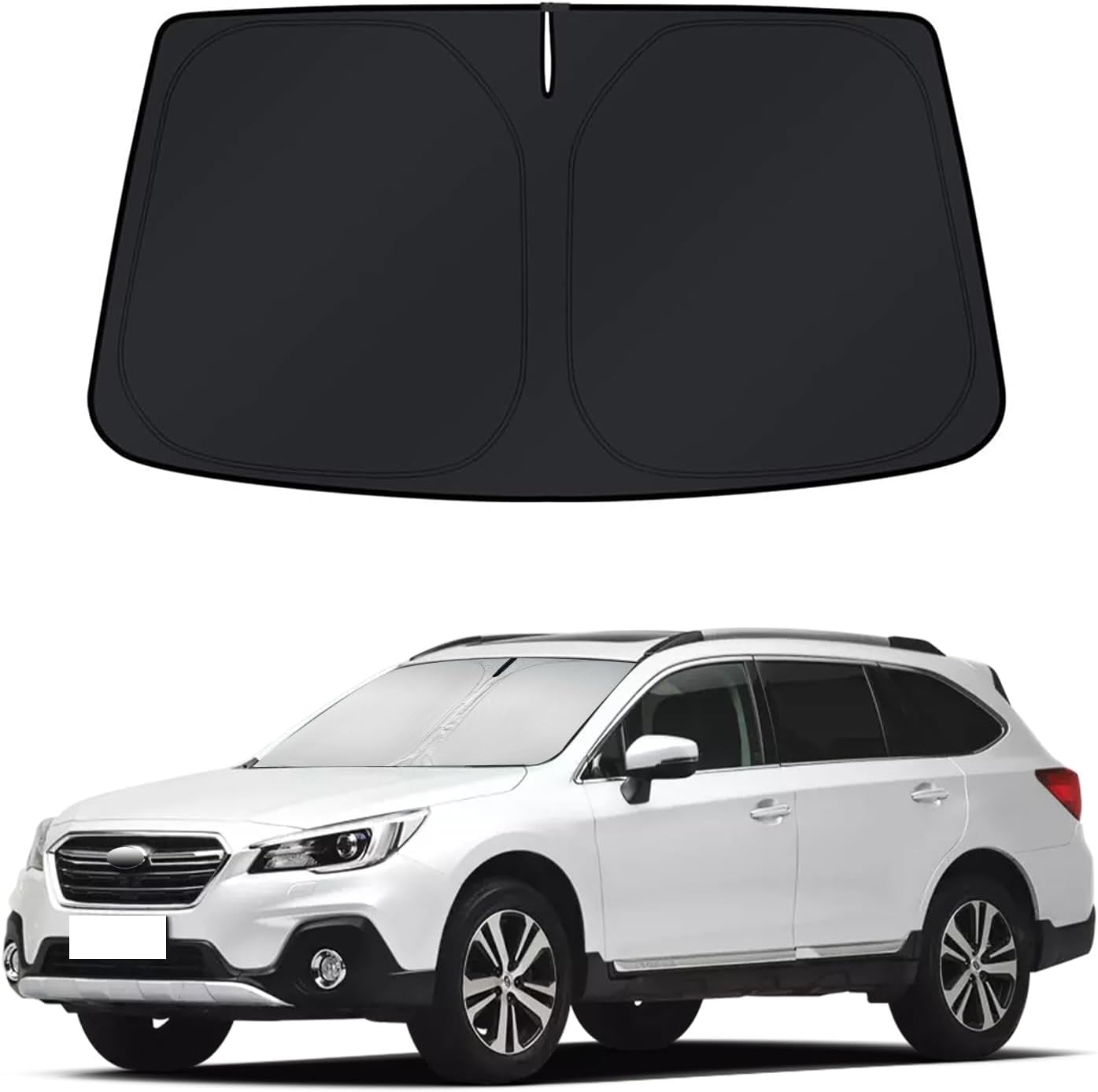 Car Sun Shade for 20152019 Subaru Outback Accessories