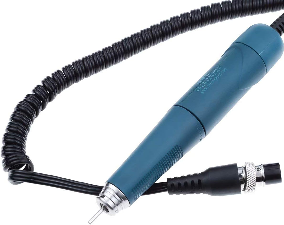 OUBO Brand 107 Double-Lock Lab Brushless Micro 50000 RPM with 9NCm Max Torque for Poshing Machine