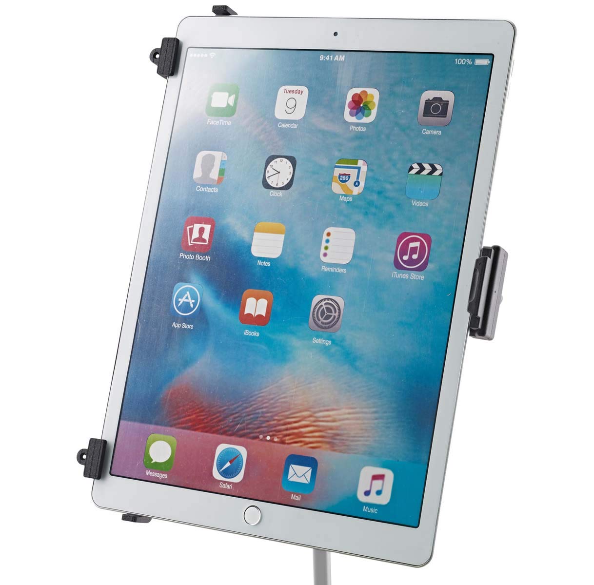 K&M 19790 | Universal Tablet PC Halterung Tablet Halter