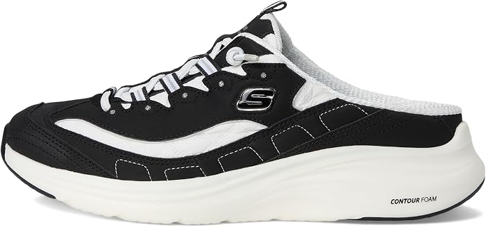 Обувь SKECHERS Contour Foam Cozy Fit Vintage Dream — фото 2