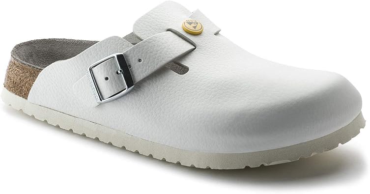 BIRKENSTOCK BS061370-40 White