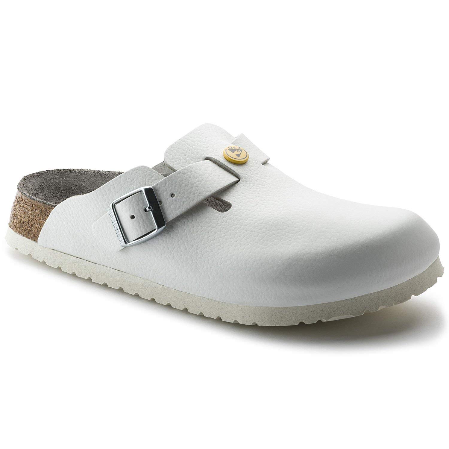 Birkenstock Boston 760873, Mules mixte adulte