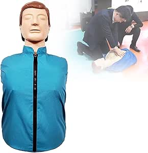 Amazon.com: Resuscitation manikins,Cardiopulmonary Resuscitation ...
