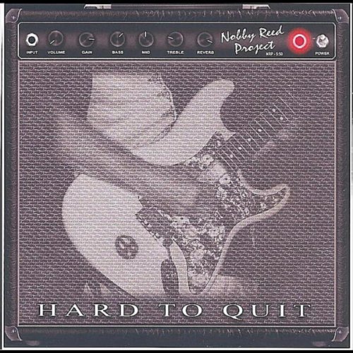 Amazon.com: Hard to Quit : Nobby Reed Project: Digital Music