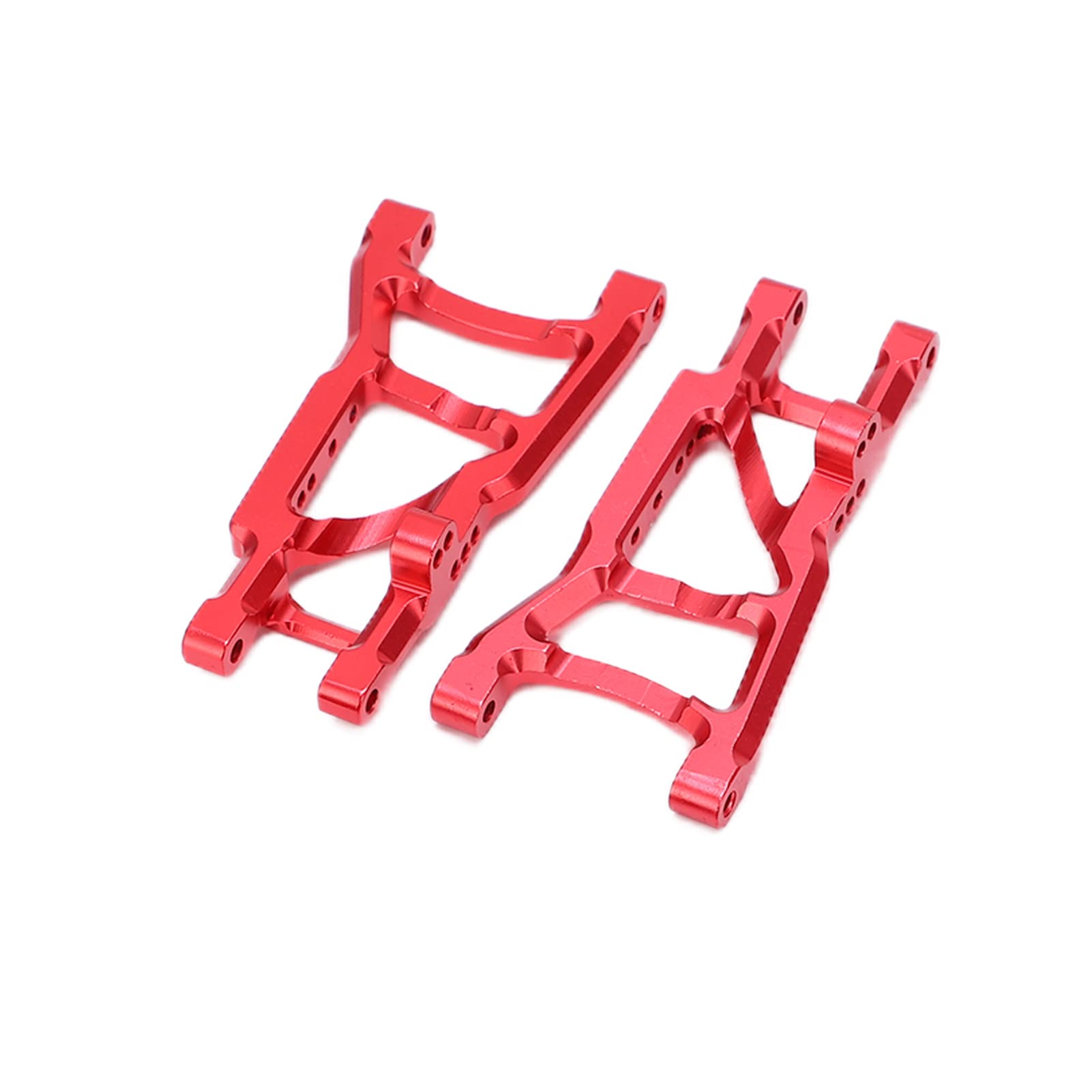 Metalowy Zestaw Upgrade do RC Car, Aluminum Alloy Steering Cup i
