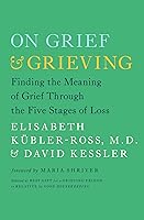 Algopix Similar Product 19 - On Grief and Grieving Finding the